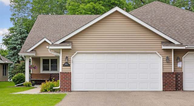 Photo of 2601 Rosetown Ct, Roseville, MN 55113