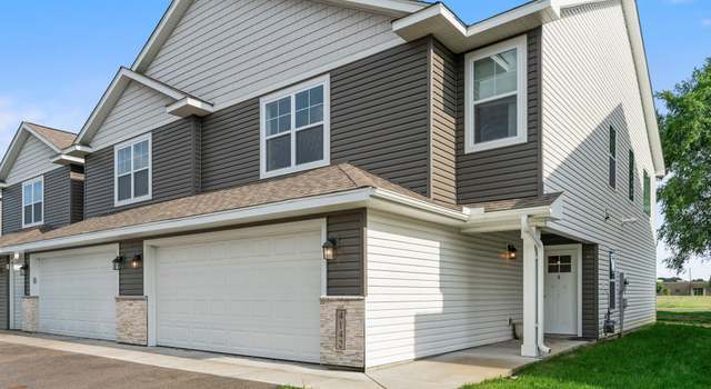 Photo of 4142 228th Ave NW, Saint Francis, MN 55070
