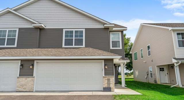 Photo of 4142 228th Ave NW, Saint Francis, MN 55070