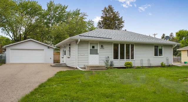 Photo of 6520 13th Ave S, Richfield, MN 55423