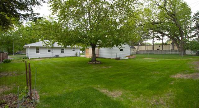 Photo of 6520 13th Ave S, Richfield, MN 55423