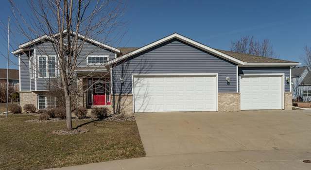 Photo of 6073 Cotswold Hills Ln NW, Rochester, MN 55901