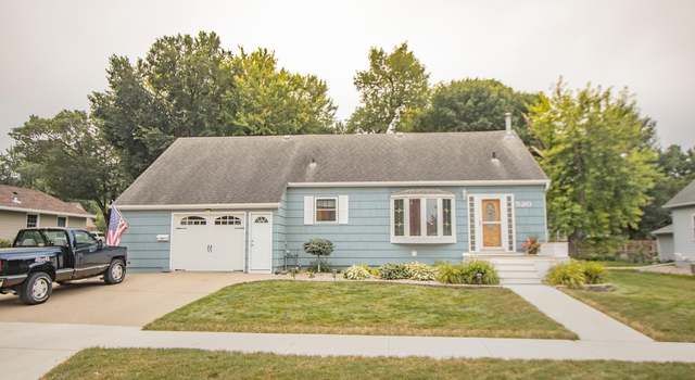 Photo of 520 8th Ave, Worthington, MN 56187
