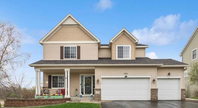 Photo of 101 Bluestone Dr, Dundas, MN 55019