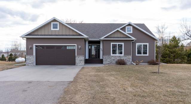 Photo of 605 2nd St, Arthur, ND 58006