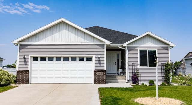Photo of 6675 57th Ave S, Fargo, ND 58104
