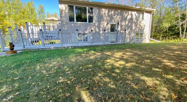 Photo of 9943 E Lind Rd, Field Twp, MN 55703