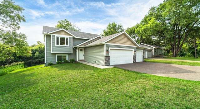 Photo of 12975 Crooked Lake Blvd NW, Coon Rapids, MN 55448