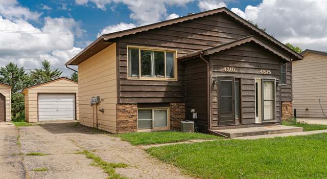 Photo of 4310 13th Ave NW, Rochester, MN 55901