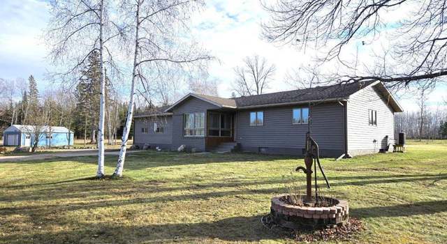Photo of 18537 340th St, Bagley, MN 56621