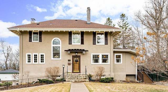 Photo of 44 E Kent Rd, Duluth, MN 55812