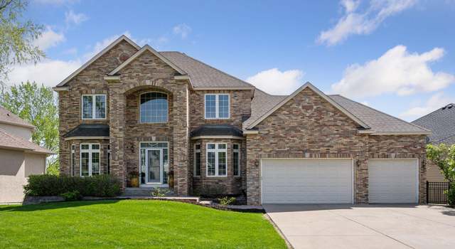 Photo of 2082 Arnold Palmer Dr, Blaine, MN 55449