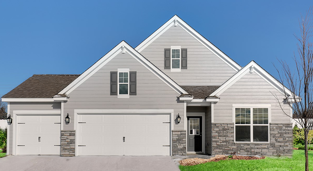 Photo of 10723 Bent Pine Cir, Woodbury, MN 55129