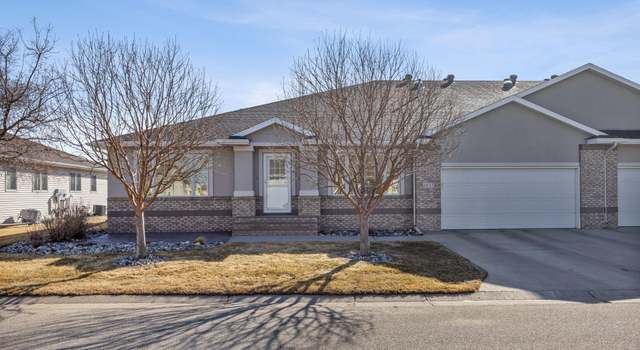Photo of 1837 Evergreen Way, West Fargo, ND 58078