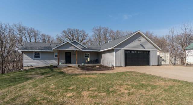 Photo of 12665 430th Ave, Blooming Grove Twp, MN 56093