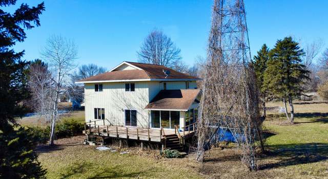 Photo of 7145 700th Ave, Wheaton, MN 56296