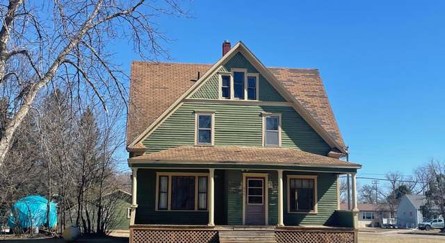Photo of 515 Main Ave S, Hankinson, ND 58041