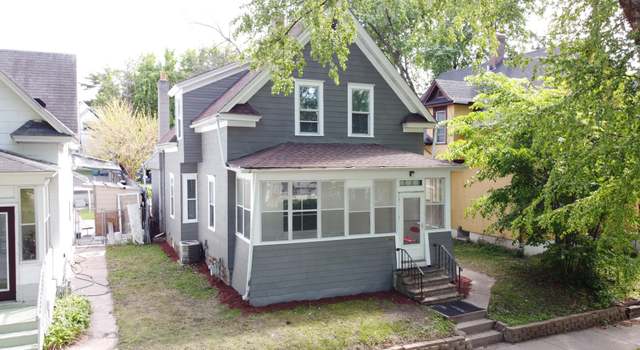 Photo of 670 Van Buren Ave, Saint Paul, MN 55104