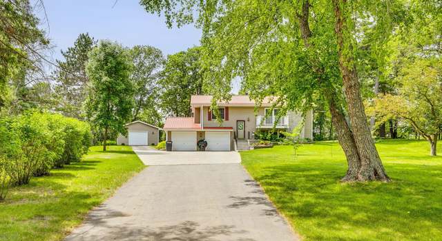 Photo of 10275 Park Cir, Pine City, MN 55063