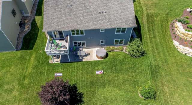 Photo of 115 Emerald Lake Dr, Lake City, MN 55041