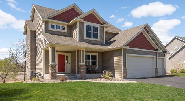 Photo of 4589 Merganser Dr, Minnetrista, MN 55375