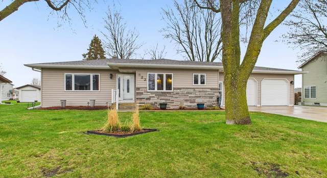 Photo of 322 8th St SE, Freeport, MN 56331
