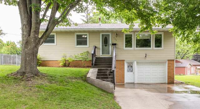 Photo of 236 Harwood Ave NE, Chatfield, MN 55923