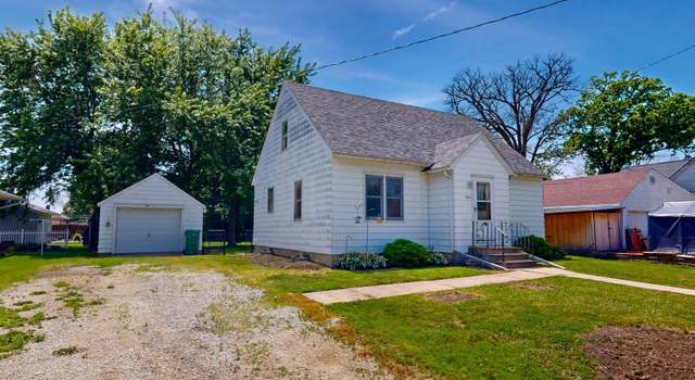 Photo of 204 SE Fremont St, Brownsdale, MN 55918