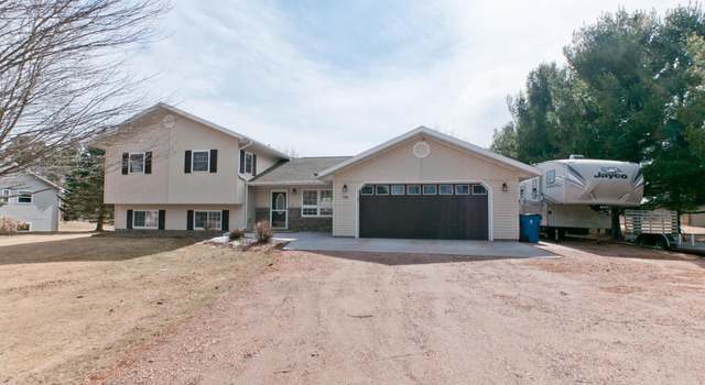 Photo of 516 W 5th St, Haugen, WI 54841