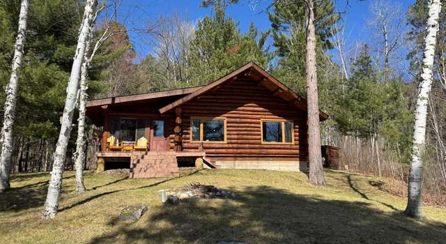 Photo of 5059 Barnum Rd NW, Hackensack, MN 56452