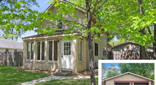 Photo of 333 5th St S, Sauk Rapids, MN 56379