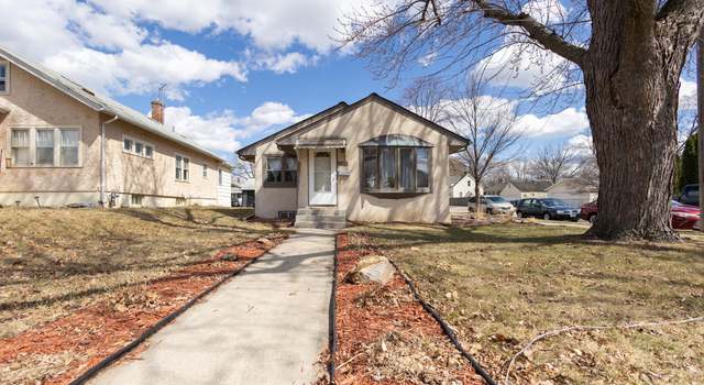 Photo of 4357 33rd Ave S, Minneapolis, MN 55406