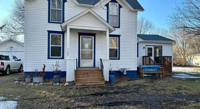 Photo of 1127 N Blue Mound Ave, Luverne, MN 56156