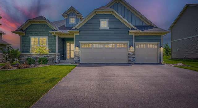 Photo of 821 June Ave N, Lake Elmo, MN 55042