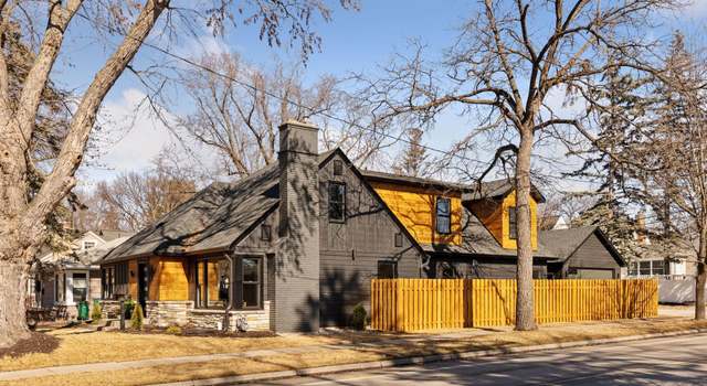 Photo of 3755 Inglewood Ave S, Saint Louis Park, MN 55416