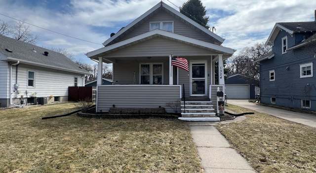 Photo of 1324 11th Ave S, Fargo, ND 58103