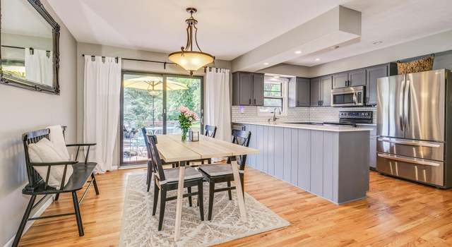Photo of 720 Mercury Dr W, Shoreview, MN 55126