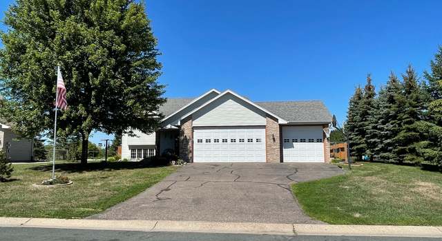 Photo of 3057 234th Ln NW, Saint Francis, MN 55070