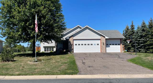 Photo of 3057 234th Ln NW, Saint Francis, MN 55070