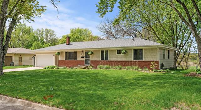 Photo of 8516 Stanley Ave S, Bloomington, MN 55437