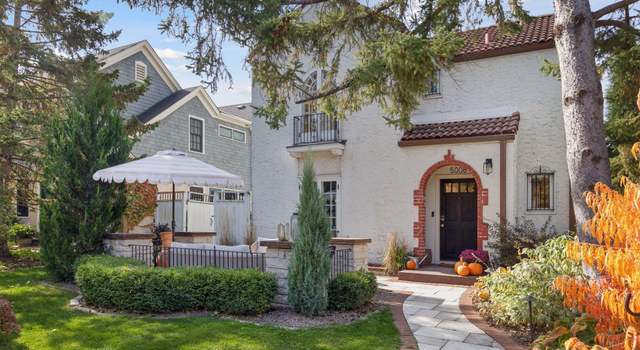 Photo of 5008 Wentworth Ave, Minneapolis, MN 55419