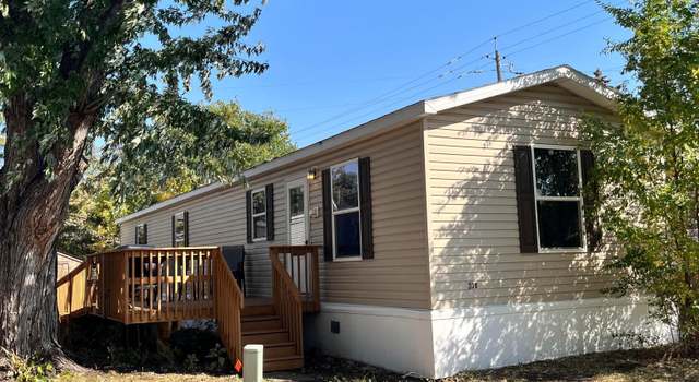 Photo of 150 Highway 10 NW Trlr 308, Saint Cloud, MN 56304