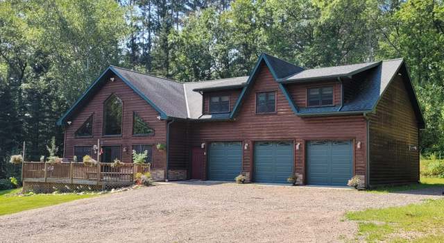 Photo of 52801 Lake Ave, Mcgregor, MN 55760