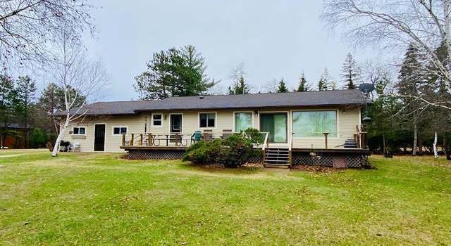 Photo of 16118 S Morningside Dr, Wascott, WI 54838