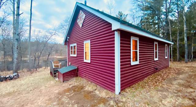 Photo of N13451 Narrows Trl, Minong, WI 54859