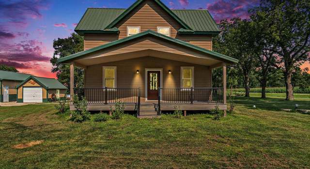 Photo of 2015 191st St, Kenneth, MN 56147