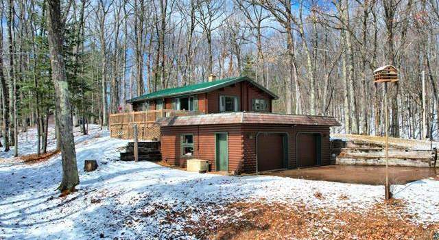 Photo of 14285 Brennan Rd, Delta, WI 54856