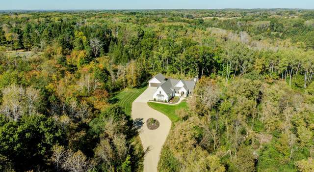 Photo of 1338 39th St, Saint Joseph Twp, WI 54082