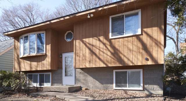 Photo of 1701 Reaney Ave, Saint Paul, MN 55106