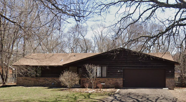 Photo of 8455 Red Oak Dr, Mounds View, MN 55112